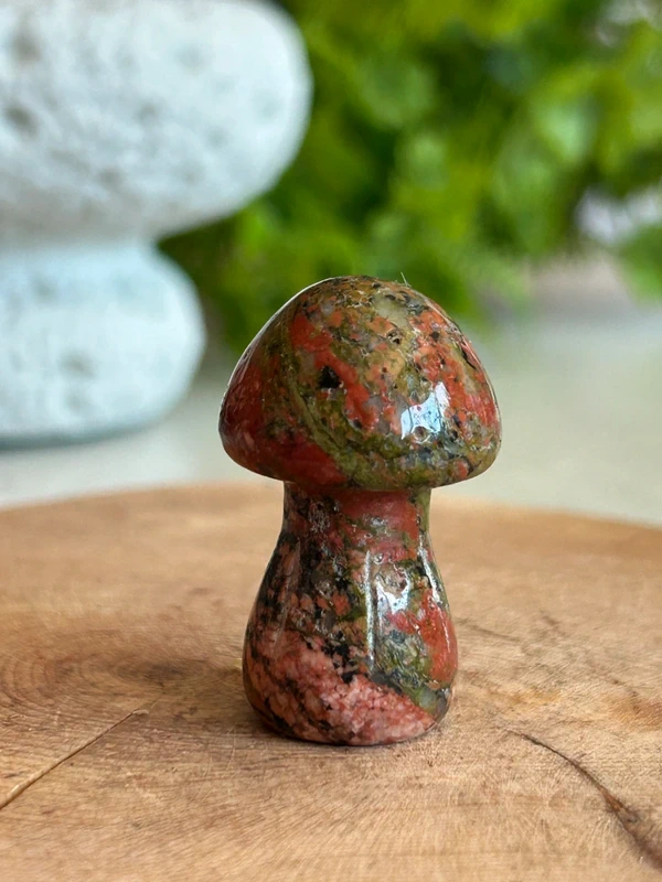 Hongo Ocean Jasper natural