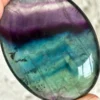 1779291387-1.webp Natural Fluorite • Tumbled Stone • Crystal
