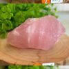 Cuarzo rosa natural en bruto • cuarzo rosa gemmy natural • Mineral crudo • cristal decorativo