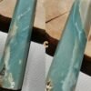 Natural Caribbean calcite tower