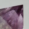Natural amethyst wand • meditation crystal