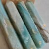 Natural Caribbean calcite tower