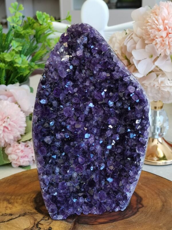 IMG_20260327_102457 Natural amethyst druse 1.4kg large