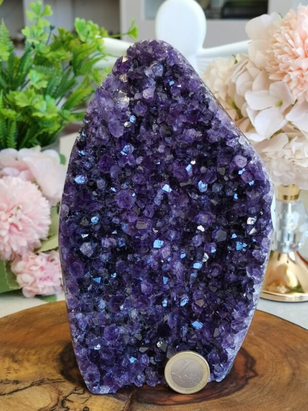 IMG_20260327_102513 Natural amethyst druse 1.4kg large