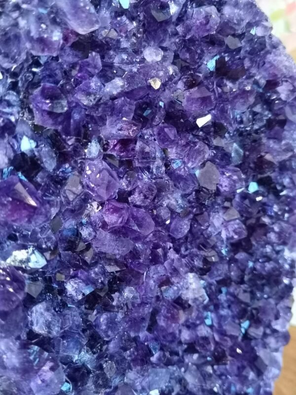 IMG_20260327_102532 Natural amethyst druse 1.4kg large