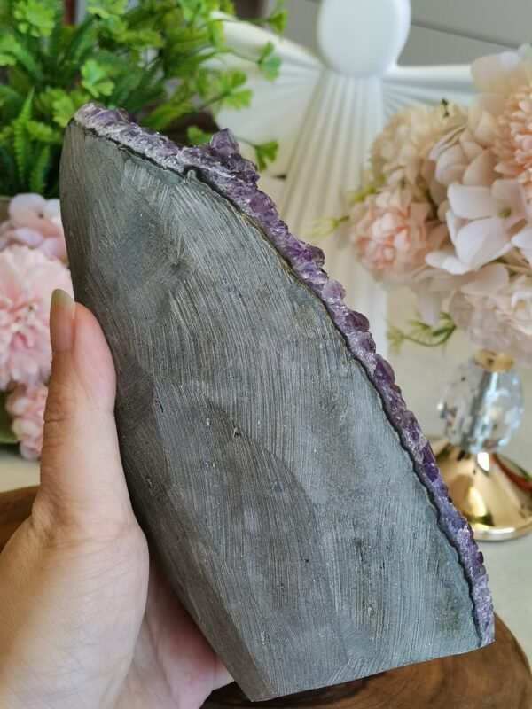 IMG_20260327_102623 Natural amethyst druse 1.4kg large