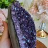 IMG_20260327_102644 Natural amethyst druse 1.4kg large