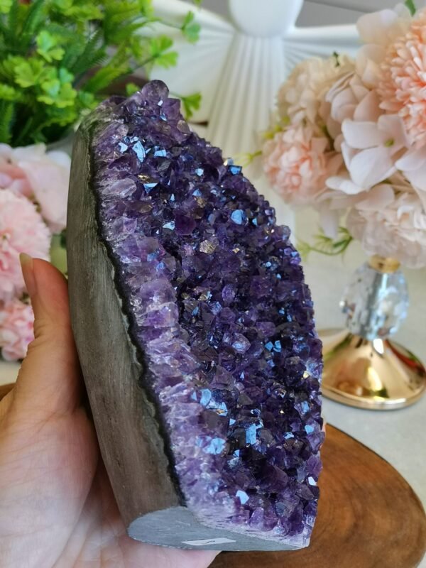 IMG_20260327_102644 Natural amethyst druse 1.4kg large