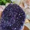 IMG_20260327_102703 Natural amethyst druse 1.4kg large