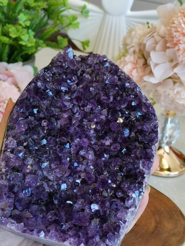 IMG_20260327_102703 Natural amethyst druse 1.4kg large