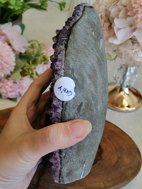 IMG_20260327_102718 Natural amethyst druse 1.4kg large