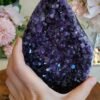 IMG_20260327_102735 Natural amethyst druse 1.4kg large