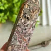 Torre de Jaspe Leopardo Rosa natural