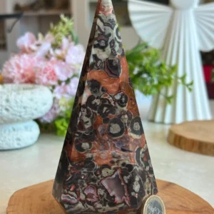 1780349032.webp Piramide energetica de Money Agate natural