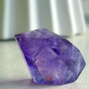 1780481556.webp Amatista natural violeta intensa - forma facetada
