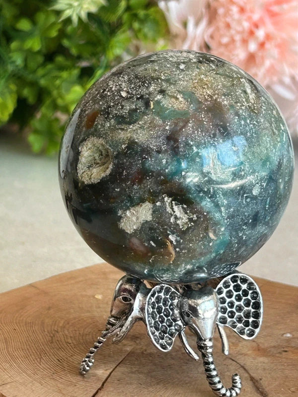 1780605054-1.webp Ocean Jasper Cosmic Galaxy Sphere - patrones galaxia