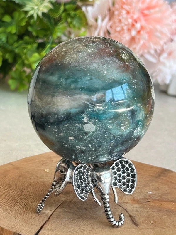 1780605054-2.webp Ocean Jasper Cosmic Galaxy Sphere - patrones galaxia