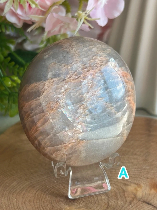 1780609649-1.webp Palm Stone de piedra luna naranja - encaje champagne