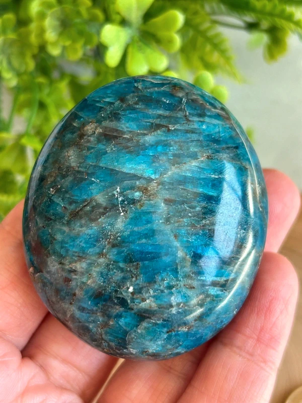 1780610665-4.webp Fosfosiderita azul real - palm stone