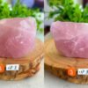 Cuarzo Rosa Natural en Bruto Gemmy · Mineral Decorativo y Piedra de Amor · Healing Stone Meditación · Piedra Energética · Parte 1