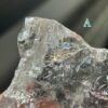 Cuarzo Blanco Natural en Bruto | Cristal de Alta Pureza y Transparencia | Cuarzo de Luz | Reiki | Meditación | Chakra Corona